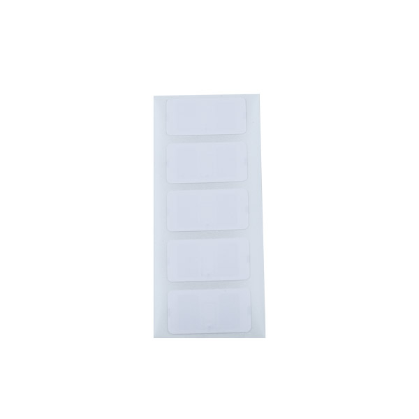Taguri adezive UHF RFID - 5 buc [2]