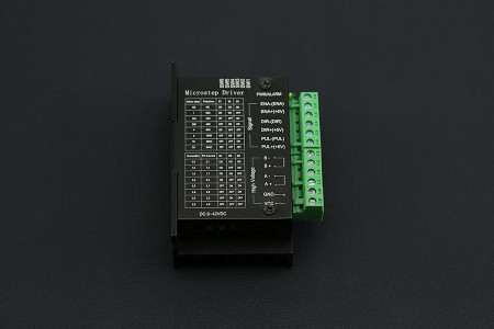 Driver Motor pas cu pas - TB6600 [3]