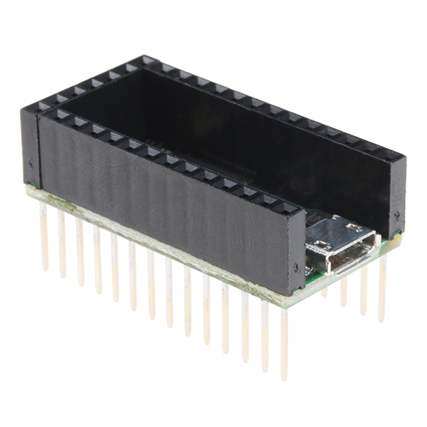 Teensy - Kit Conectori [4]