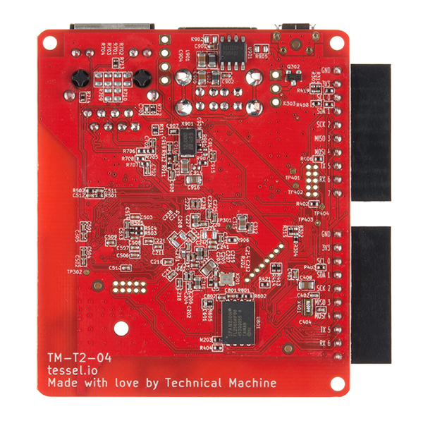 Tessel 2 [5]