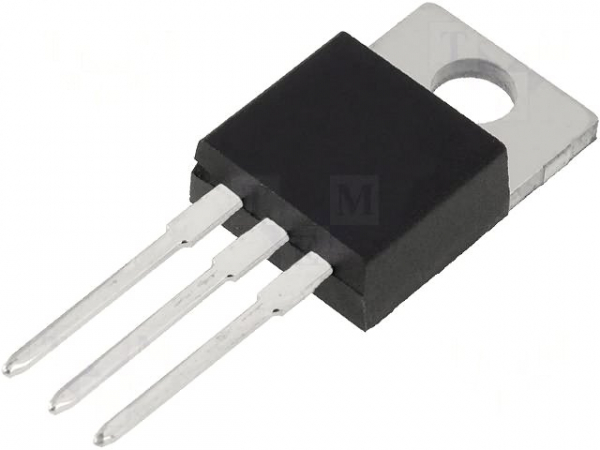 TIP122 - Tranzistor bipolar NPN 5A 100V [2]