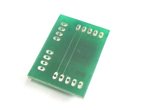 Driver 8 Led-uri 150 mA pe Canal, Inlantuibil [4]
