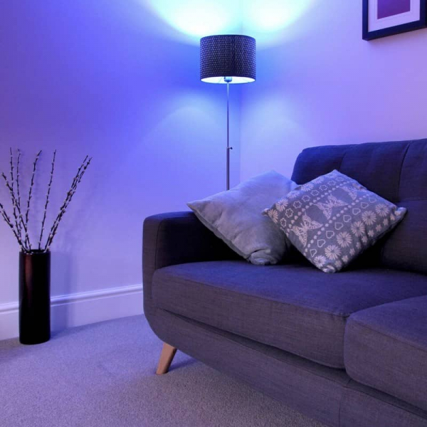 Bec inteligent LED cu Bluetooth Veho Kasa - lumina RGB [11]