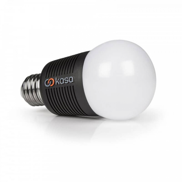 Bec inteligent LED cu Bluetooth Veho Kasa - lumina RGB [2]
