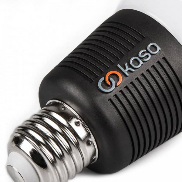 Bec inteligent LED cu Bluetooth Veho Kasa - lumina RGB [3]