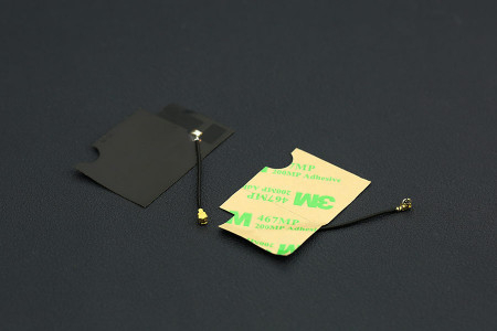 WRTnode2P - Devboard [6]