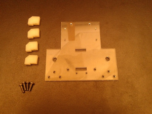 Robot Mini-Sumo Competitie [2]