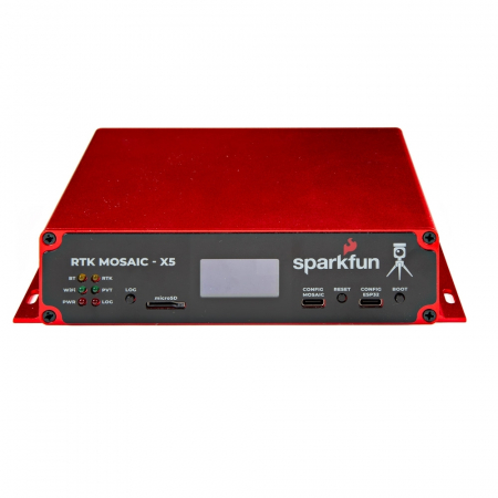 SparkFun RTK mosaic-X5 [3]