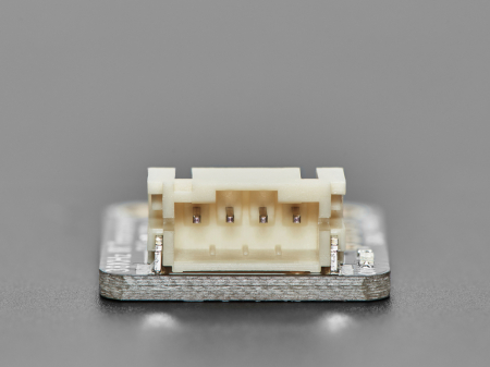 Adafruit Infrared IR Remote Transceiver - STEMMA JST PH 2mm - 940nm Emitter + 38KHz Receiver [2]