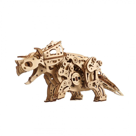 Fara Categorie - Triceratops