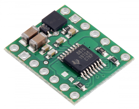 Fara Categorie - DRV8876 Single Brushed DC Motor Driver C
