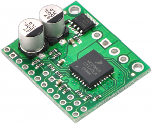 DC - Driver MC33926