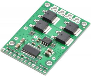 DC - Driver Motor High Power 36v20A