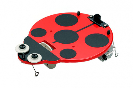 Sasiu - Tamiya 71117 Sliding Ladybug - Vibrating