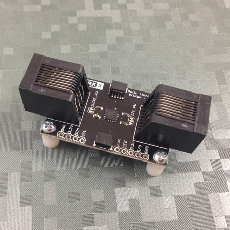 Module - 1-Wire to Qwiic Bridge - DS28E17