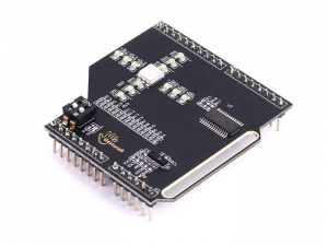 Shield - Shield Gesture R