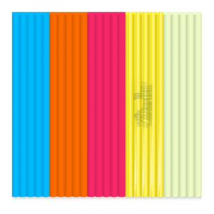 3Doodler - Set filamente PLA 3Doodler - multicolor MIX13 Boogie Nights