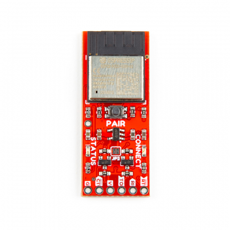 SparkFun BlueSMiRF v2 [1]
