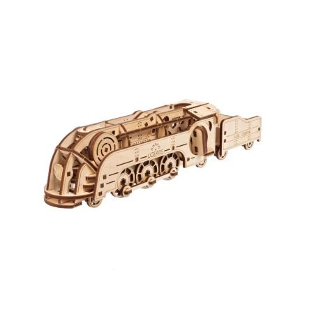 Fara Categorie - Mini Locomotive
