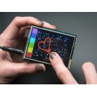 2.8" TFT Touch Shield for Arduino  Resistive Touch Screen [0]