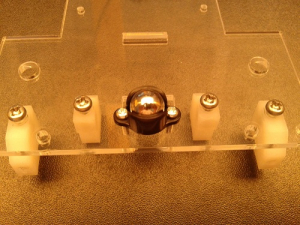 Robot Mini-Sumo Competitie [10]