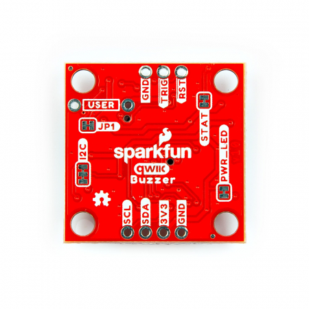 SparkFun Qwiic Buzzer [2]