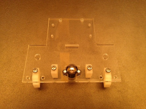 Robot Mini-Sumo Competitie [12]