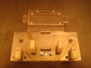 Robot Mini-Sumo Competitie [14]