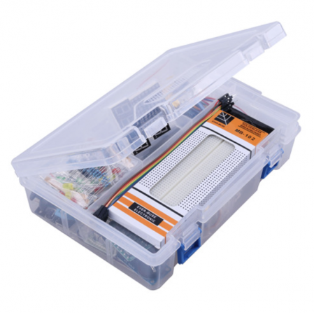 2560 Kit Retail Box (No Battery) [1]