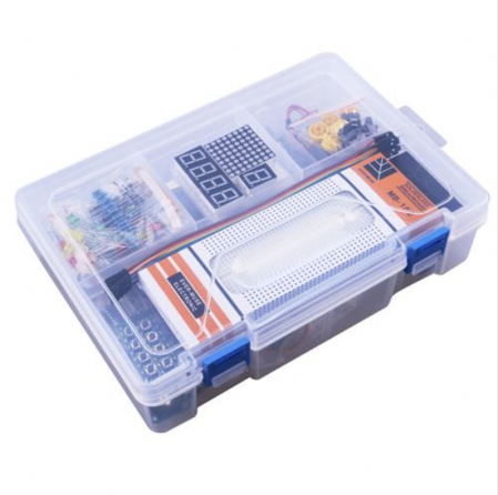 2560 Kit Retail Box (No Battery) [3]