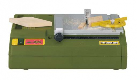 Proxxon - Ferastrau circular KS230