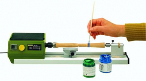 Proxxon - Strung MICRO pentru lemn Proxxon DB 250 [1]