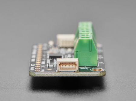 Adafruit INA3221 - Monitor de Putere Triple 0-26 VDC, ±3.2 Amp - STEMMA QT / Qwiic [3]