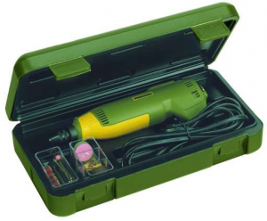 Proxxon - Masina de precizie pentru gaurit-frezat FBS 240/E [1]
