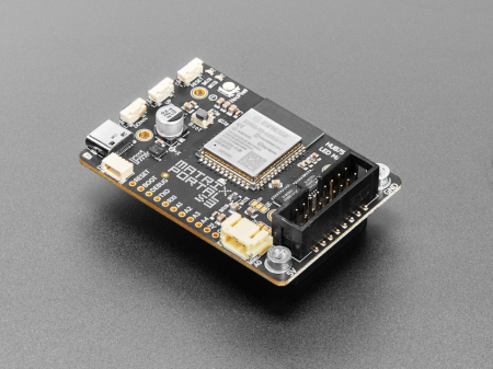 Import - Adafruit Matrix Portal S3 CircuitPython Powered Internet Display
