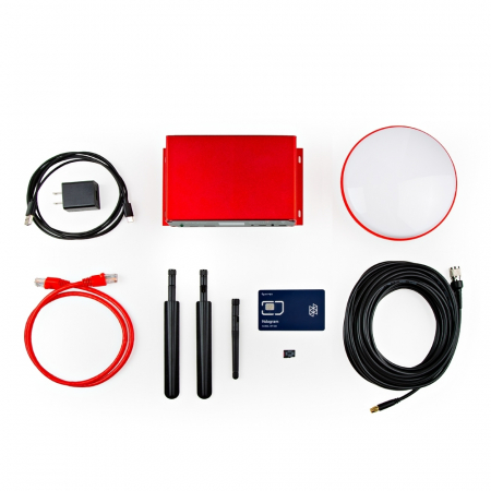 SparkFun RTK EVK [5]