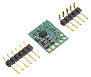 Regulator 3.3V Step-Up/Step-Down S9V11F3S5 [3]