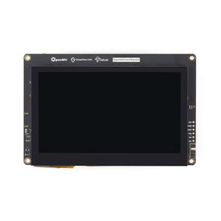OpenMV Cam PureThermal [3]