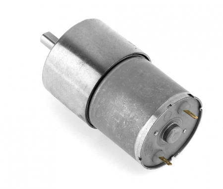 37GB-3530 DC12V 35RPM/MIN Motor de reducere [1]