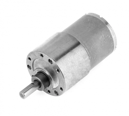 Motor 37D - 37GB-3530 DC12V 35RPM/MIN Motor de reducere