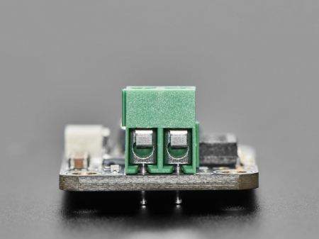 Adafruit USB Type C Power Delivery Dummy - I2C sau Comutabil - HUSB238 - STEMMA QT / Qwiic [4]