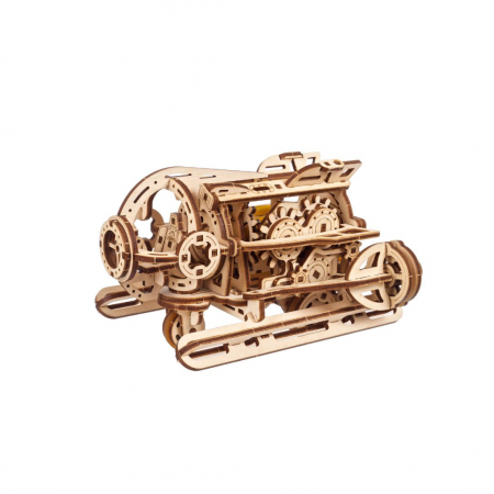Fara Categorie - Steampunk Submarine