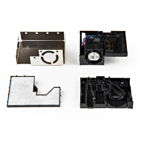 Senzor Combo pentru Calitatea Aerului Interior - SCD41, SEN55 (Qwiic) - SparkFun [4]