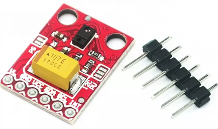 Lumina - Modul Senzor de Gesturi RGB APDS-9960 GY-9960 3.3V Fara Sudura