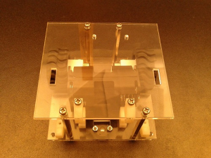 Robot Mini-Sumo Competitie [33]