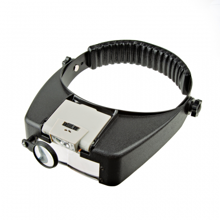 Import - iFixit Head Magnifier