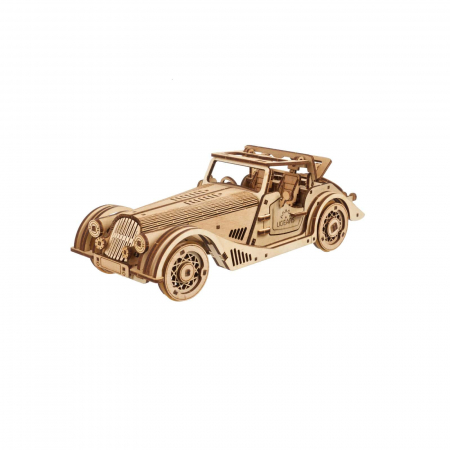 Fara Categorie - Sports Car Rapid Mouse