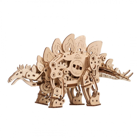 Import - Stegosaurus