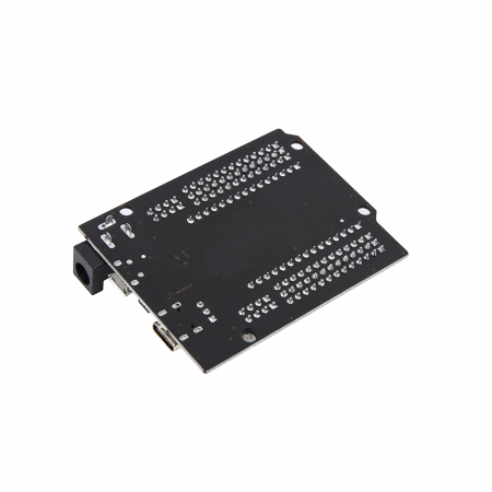Placa de Expansiune 30Pin ESP32 cu Interfata Duala Type-C si Micro USB pentru Placa de Dezvoltare ESP32 [3]