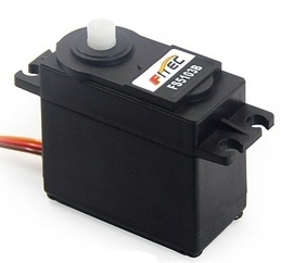 Servomotoare - Servo Analog FEETECH FS5103B 6V 180 Grade Cuplu: 3.2KG